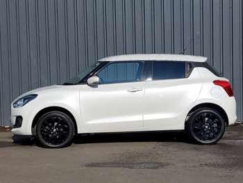 Used Suzuki Swift 2022 for sale - 74914094: Photo