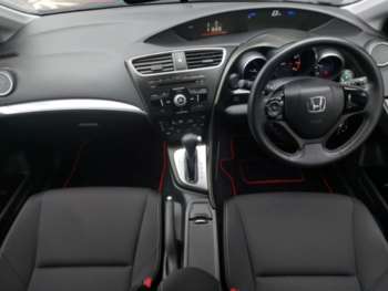 Used Honda Civic 2016 for sale - 75101821: Photo