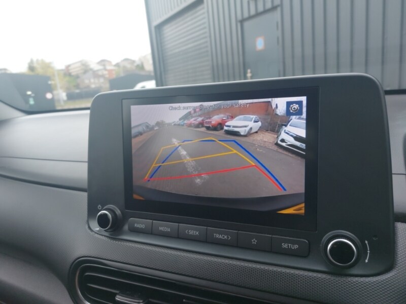 Used Hyundai KONA 2023 for sale - 78156099: Photo 11