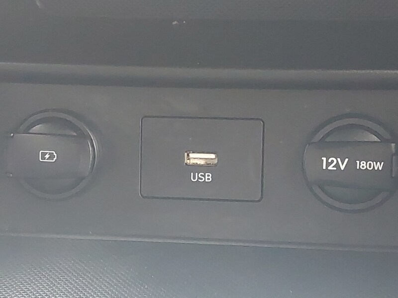 Used Hyundai KONA 2023 for sale - 78156099: Photo 18