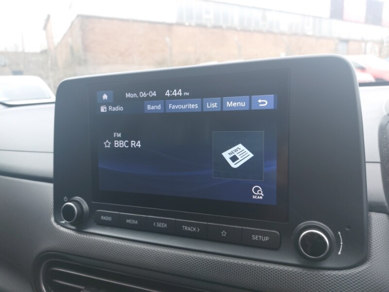 Used Hyundai KONA 2023 for sale - 78156099: Photo 19