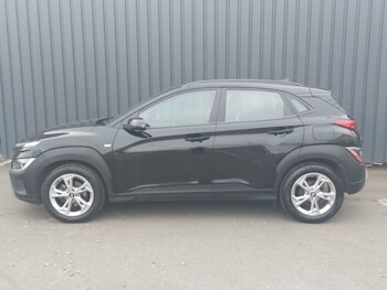 Used Hyundai KONA 2023 for sale - 78156099: Photo