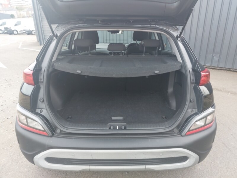Used Hyundai KONA 2023 for sale - 78156099: Photo 8