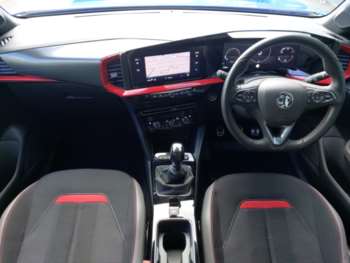 Used Vauxhall Mokka 2022 for sale - 74787201: Photo