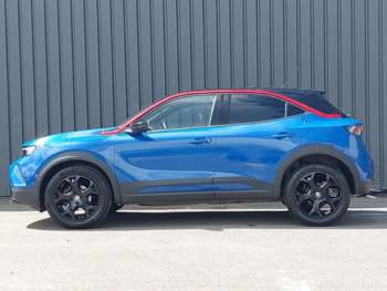 Used Vauxhall Mokka 2022 for sale - 74787201: Photo