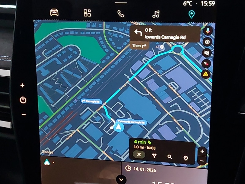 Used Renault Austral 2023 for sale - 77201763: Photo 10