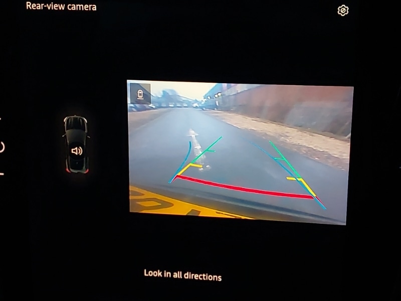 Used Renault Austral 2023 for sale - 77201763: Photo 11