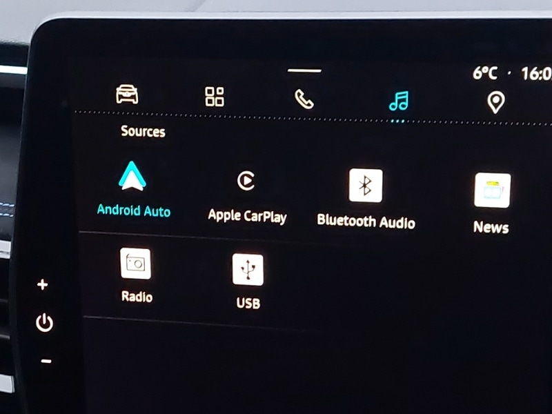 Used Renault Austral 2023 for sale - 77201763: Photo 14