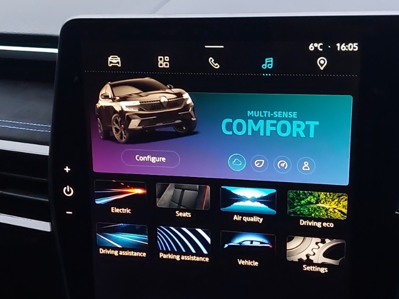 Used Renault Austral 2023 for sale - 77201763: Photo 15