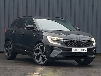 Used Renault Austral 2023 for sale - 77201763: Photo