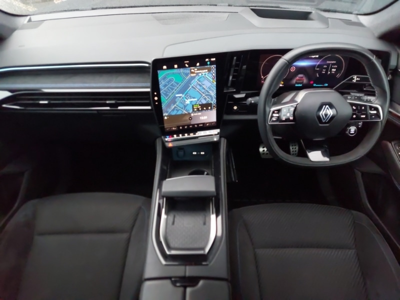 Used Renault Austral 2023 for sale - 77201763: Photo 2