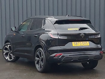 Used Renault Austral 2023 for sale - 77201763: Photo