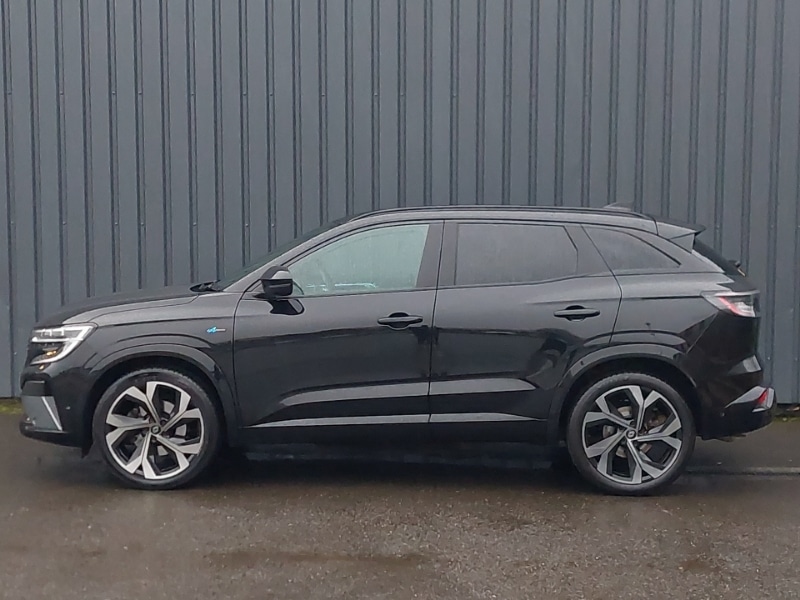 Used Renault Austral 2023 for sale - 77201763: Photo 4