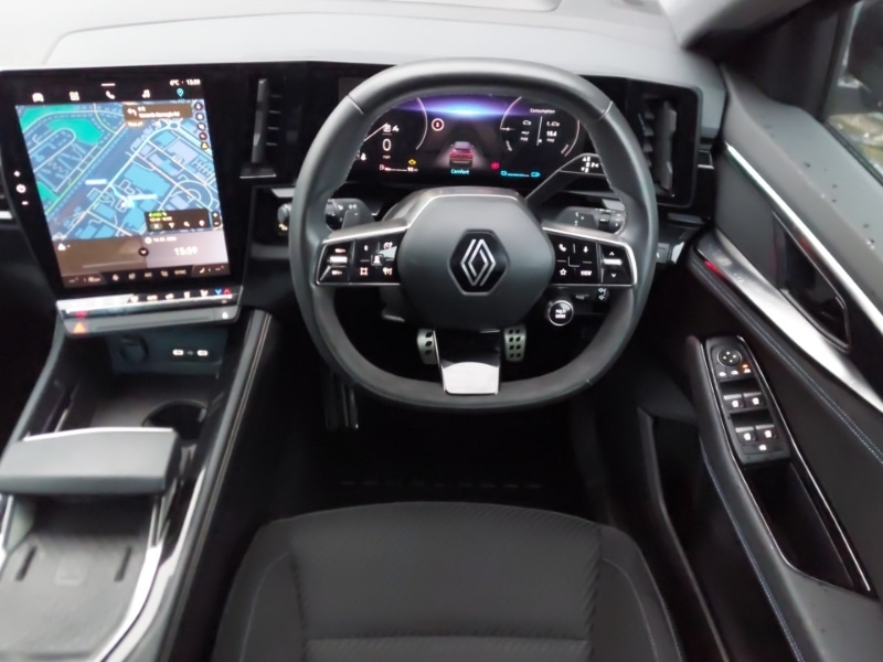 Used Renault Austral 2023 for sale - 77201763: Photo 7