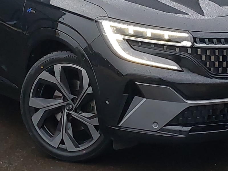 Used Renault Austral 2023 for sale - 77201763: Photo 9