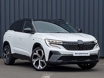 Renault - Austral