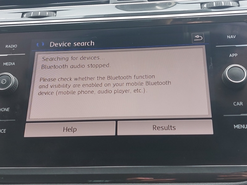 Used Volkswagen Tiguan 2019 for sale - 78135293: Photo 12