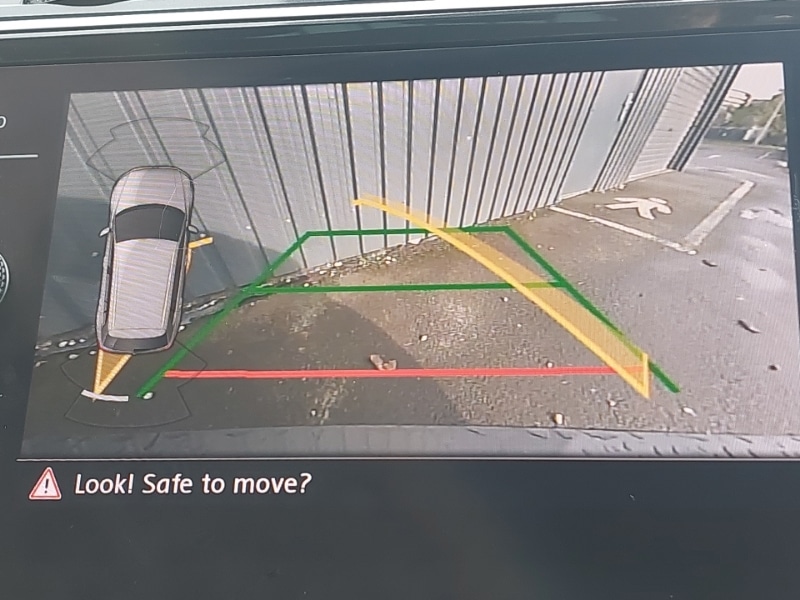 Used Volkswagen Tiguan 2019 for sale - 78135293: Photo 13