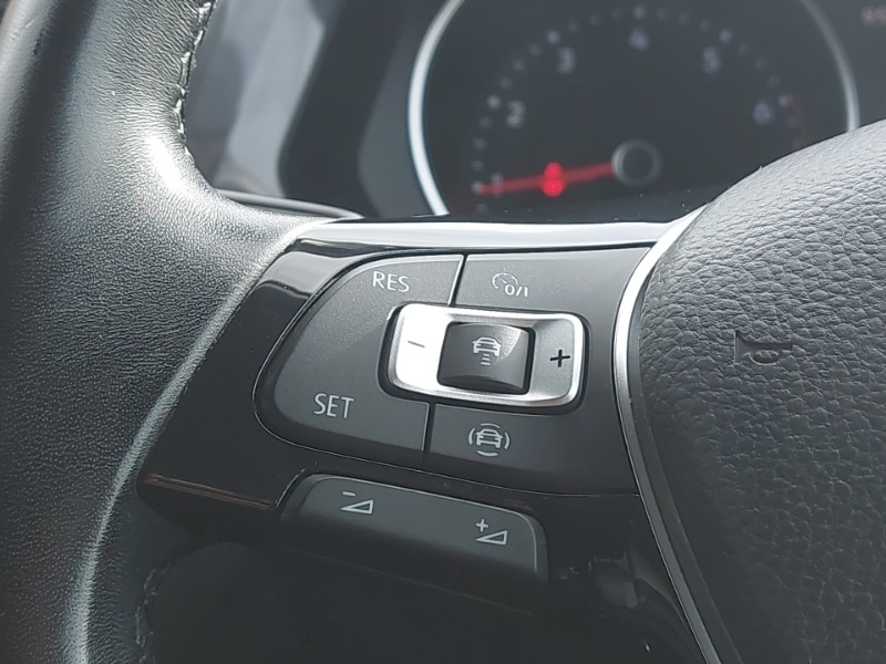 Used Volkswagen Tiguan 2019 for sale - 78135293: Photo 14