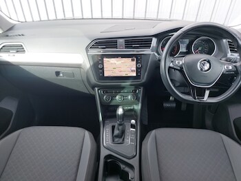 Used Volkswagen Tiguan 2019 for sale - 78135293: Photo