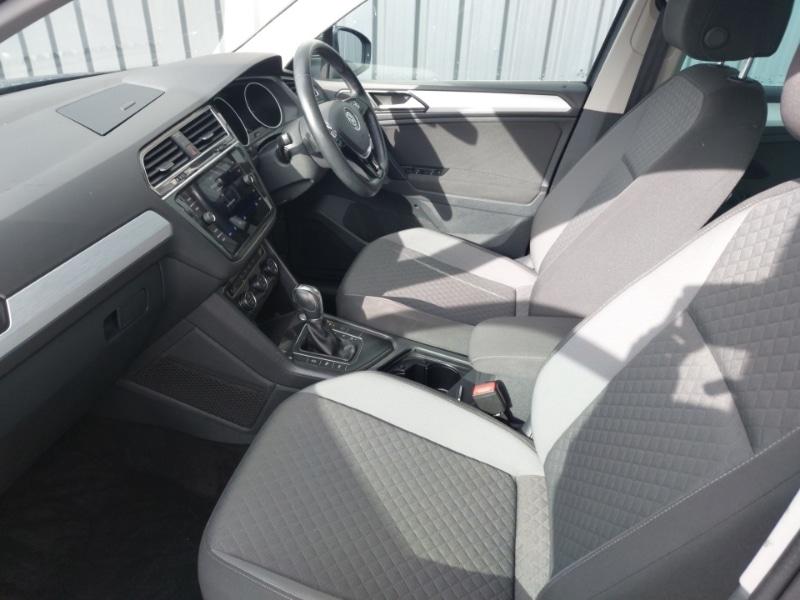 Used Volkswagen Tiguan 2019 for sale - 78135293: Photo 5