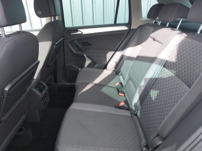 Used Volkswagen Tiguan 2019 for sale - 78135293: Photo 6