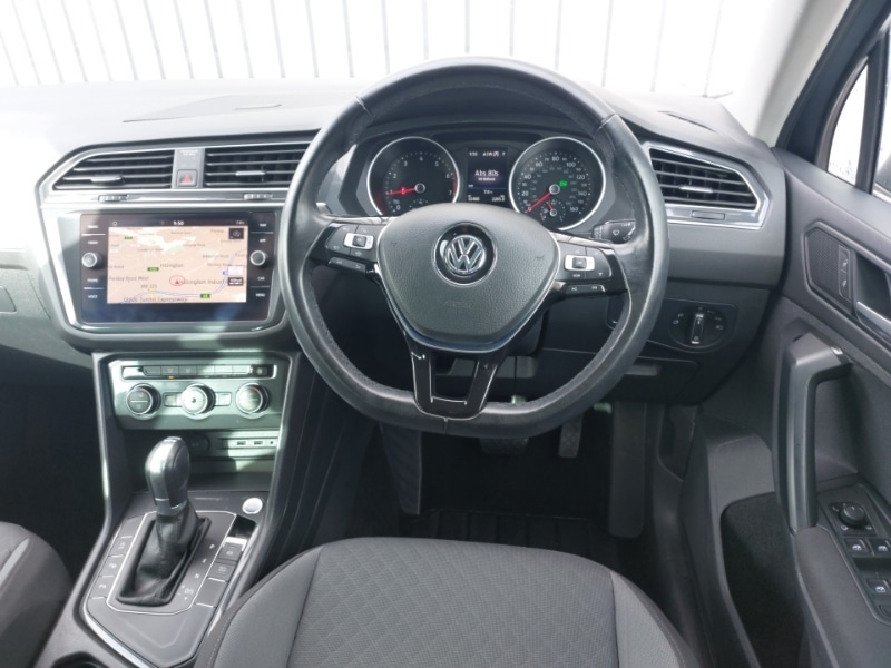 Used Volkswagen Tiguan 2019 for sale - 78135293: Photo 7