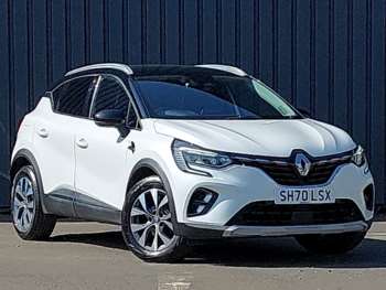 2020 - 1.0 TCE 100 S Edition 5dr