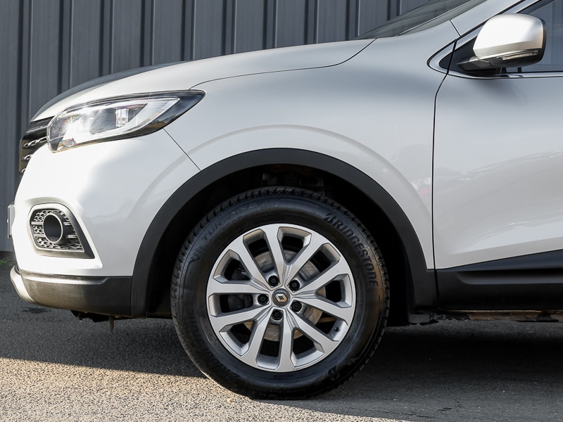 Used Renault Kadjar 2019 for sale - 77548971: Photo 12