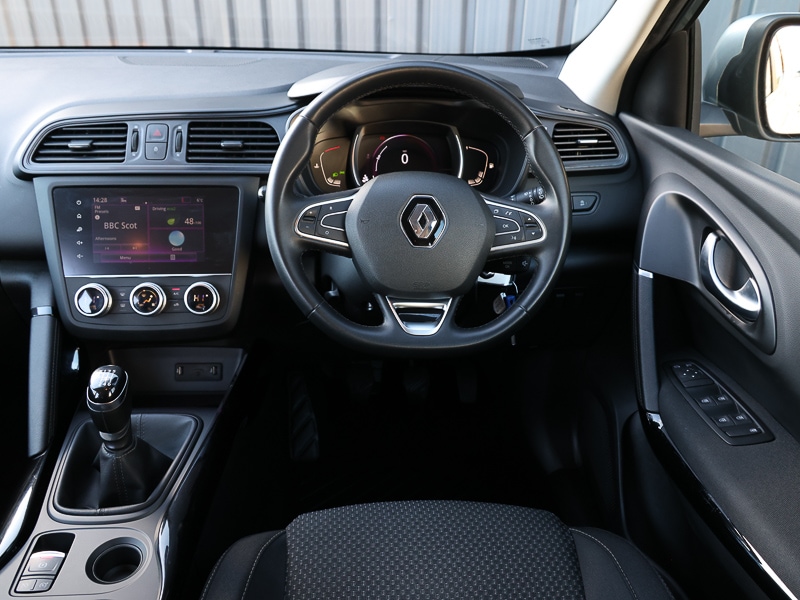 Used Renault Kadjar 2019 for sale - 77548971: Photo 13