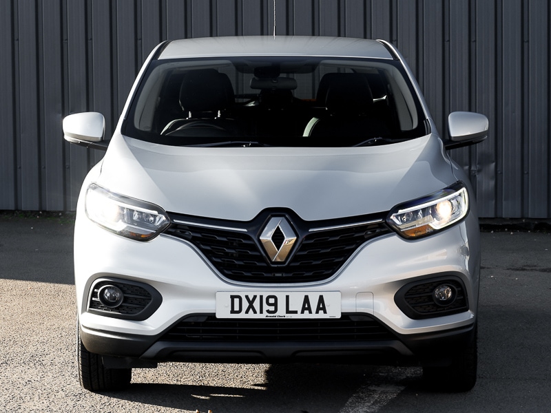 Used Renault Kadjar 2019 for sale - 77548971: Photo 17