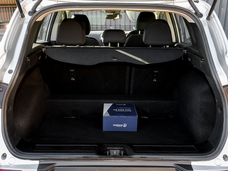 Used Renault Kadjar 2019 for sale - 77548971: Photo 18