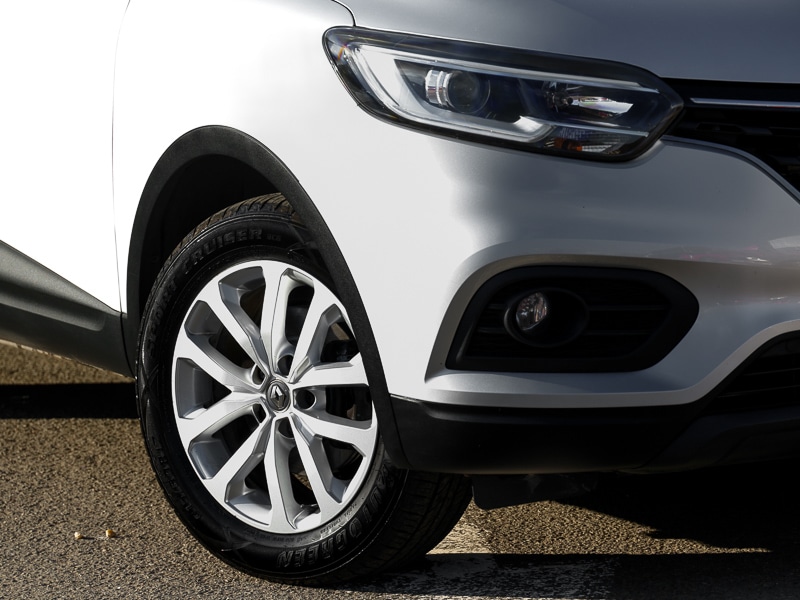 Used Renault Kadjar 2019 for sale - 77548971: Photo 19