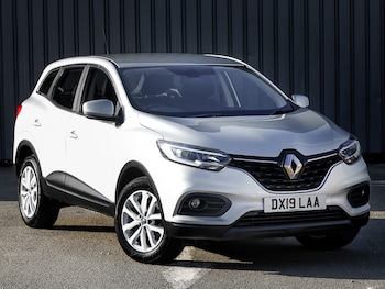 Used Renault Kadjar 2019 for sale - 77548971: Photo