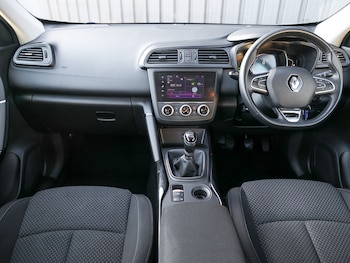 Used Renault Kadjar 2019 for sale - 77548971: Photo