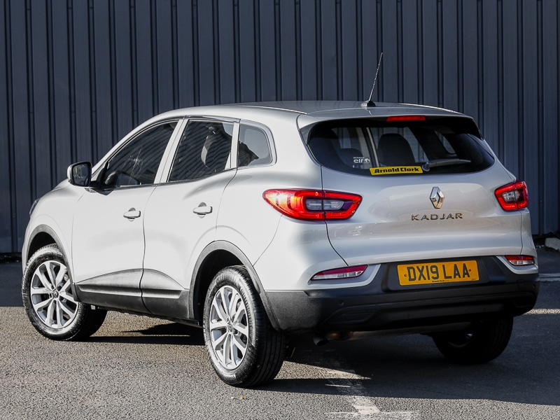 Used Renault Kadjar 2019 for sale - 77548971: Photo 3