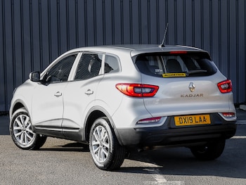 Used Renault Kadjar 2019 for sale - 77548971: Photo