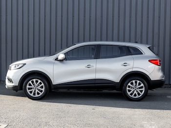 Used Renault Kadjar 2019 for sale - 77548971: Photo