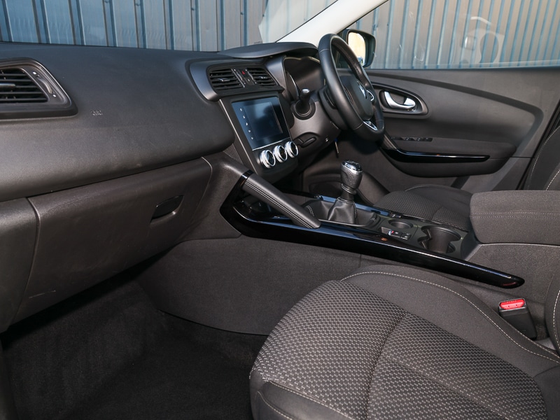 Used Renault Kadjar 2019 for sale - 77548971: Photo 5