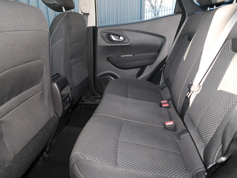 Used Renault Kadjar 2019 for sale - 77548971: Photo 6