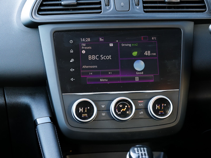 Used Renault Kadjar 2019 for sale - 77548971: Photo 7