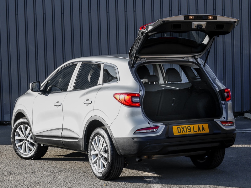 Used Renault Kadjar 2019 for sale - 77548971: Photo 8