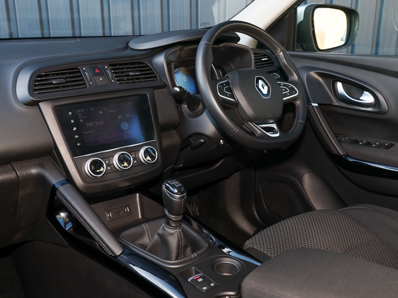 Used Renault Kadjar 2019 for sale - 77548971: Photo 9