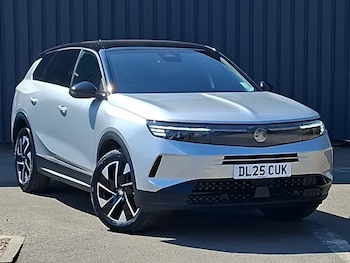Used Vauxhall Grandland 2025 for sale - 79311012: Photo