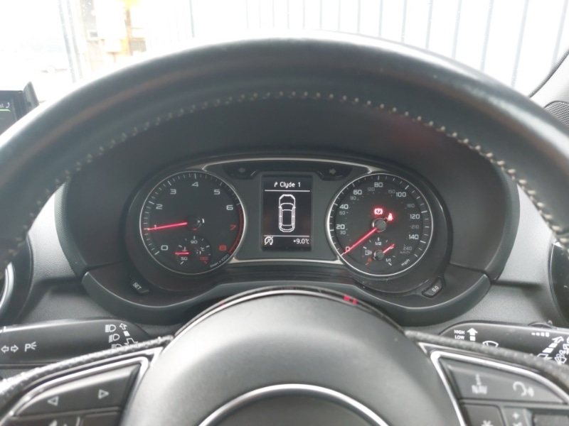 Used Audi A1 2017 for sale - 77992499: Photo 10