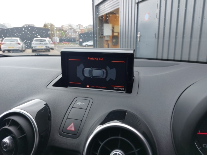 Used Audi A1 2017 for sale - 77992499: Photo 11