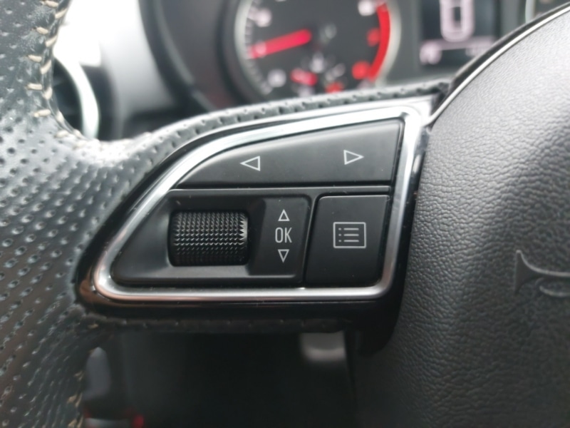 Used Audi A1 2017 for sale - 77992499: Photo 12