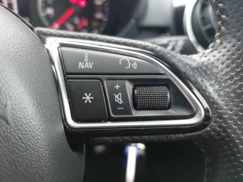 Used Audi A1 2017 for sale - 77992499: Photo 13