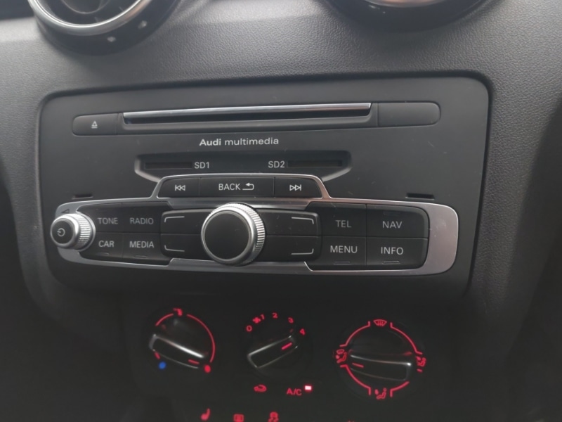 Used Audi A1 2017 for sale - 77992499: Photo 15