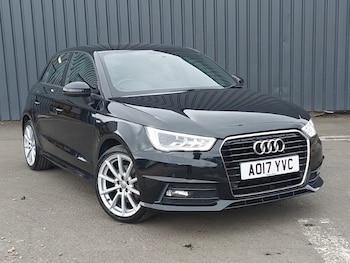 Audi A1 feature image